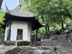 -第一山景区