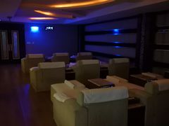 -碧中海汤泉汗蒸酒店