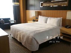 DSC09485--上海漕河泾万丽酒店