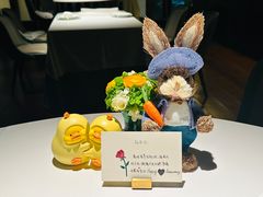 -荣轩(新荣记环球金融中心店)