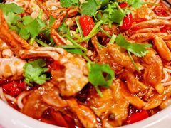 -小柴米·传统江西菜(八一广场店)