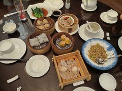 -桃源春晓中餐厅 TaoYuan Restaurant