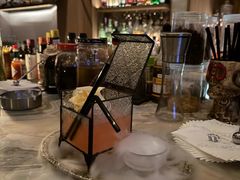 -BAR Signal·鸡尾酒酒吧