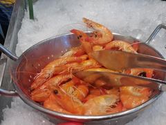 -怡聚轩全日制自助餐厅(大中华喜来登酒店)