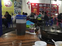 大堂-章记正宗南岗鱼蛋火锅