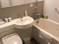 -秋叶原华盛顿酒店