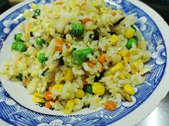 扬州炒饭-粗茶淡饭(东关街店)