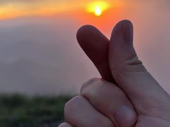 -萍乡武功山风景名胜区