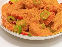 -大理实力希尔顿酒店御璽中餐厅YUXI – CHINESE RESTAURANT