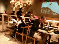 -云味馆·云南菜·云南米线(景田店)