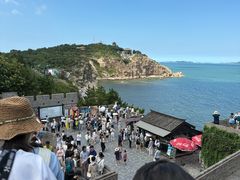 -蓬莱阁景区