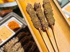 -大秦小宴•新派西北(万象前海店)