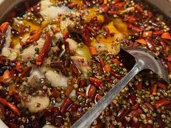 -漢舍中国菜馆(浦东嘉里城店)