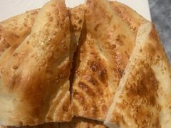 -羊巴道新疆菜·清真(上梅林店)