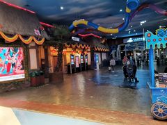 -青岛东方影都融创水世界