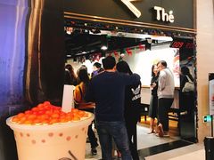 -KOI Thé(正佳广场店)