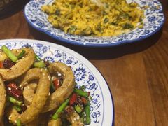 -高伟炒鸡总店(金源路店)