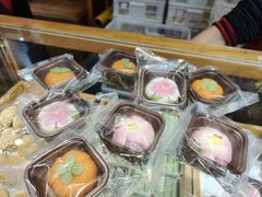 -稻香村(文殊院旗舰店)