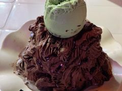 -二斗栗子(黄河道店)