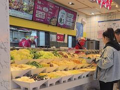 -醉人椒麻辣香锅(上地华联店)