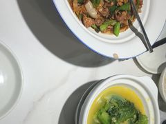 -兰湘子·湘菜小炒(石家庄万象城店)