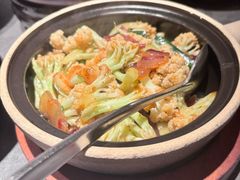 -客语客家菜(东山口店)