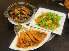 -美极鲜食坊(宝安南路店)
