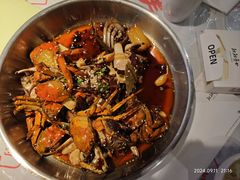 -靓靓蒸虾·头牌蒸虾(南山桂庙店)
