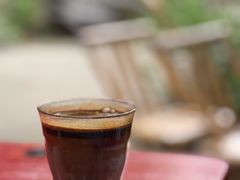 -Metal hands·铁手咖啡