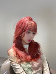 -MY HAIR ARDOR