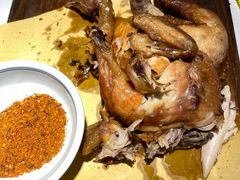 -打酱油·非遗淮扬菜(瘦西湖梅岭店)