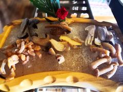 -滇釜火锅·能喝汤的火锅(车公庄店)