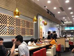 大堂-大鼓米线(浦东长泰店)