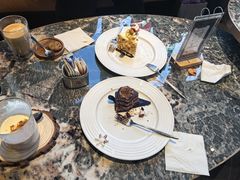 -大连铂尔曼酒店-铂尔曼美食廊 Pullman Deli