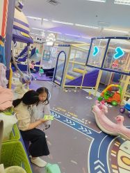 点击看大图 -孩子王童乐园(连云港万达店)