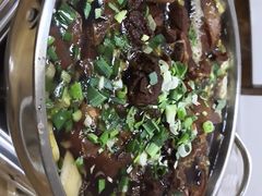 -苏州藏书羊肉馆(安顺路店)