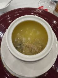 点击看大图 -西安威斯汀大酒店·宴会厅