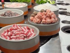 -密友回转自助火锅(世茂国际广场店)