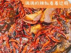 把子肉-刘小忙把子肉(北园大街总店)