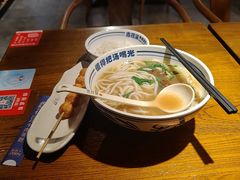 -鑫花溪牛肉米粉(文星广场店)