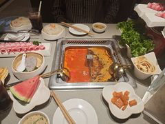 -海底捞火锅(丰尚国际广场店)