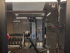 -TOP健身私教工作室(侨香店)