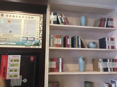 -老牌坊鲁菜名店(宽厚里店)