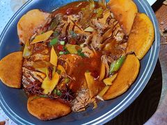 -李老哈·东北菜(宋园路店)