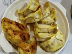 锅贴-蒋家桥饺面店(四望亭路店)