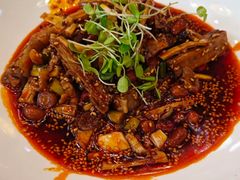 -院8里·少城记忆老川菜(宽窄巷子店)