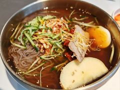 -英子补身汤(海兰路店)
