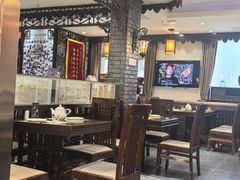 -老厨家(友谊路总店)