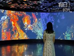 -同济大学四平路校区深海探索馆
