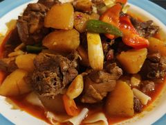 -伊带伊路新疆美食府(呼家楼店)